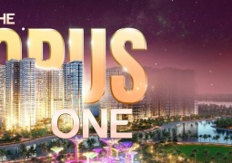 THE OPUS ONE